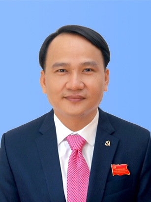 Nguyễn Đình Vĩnh