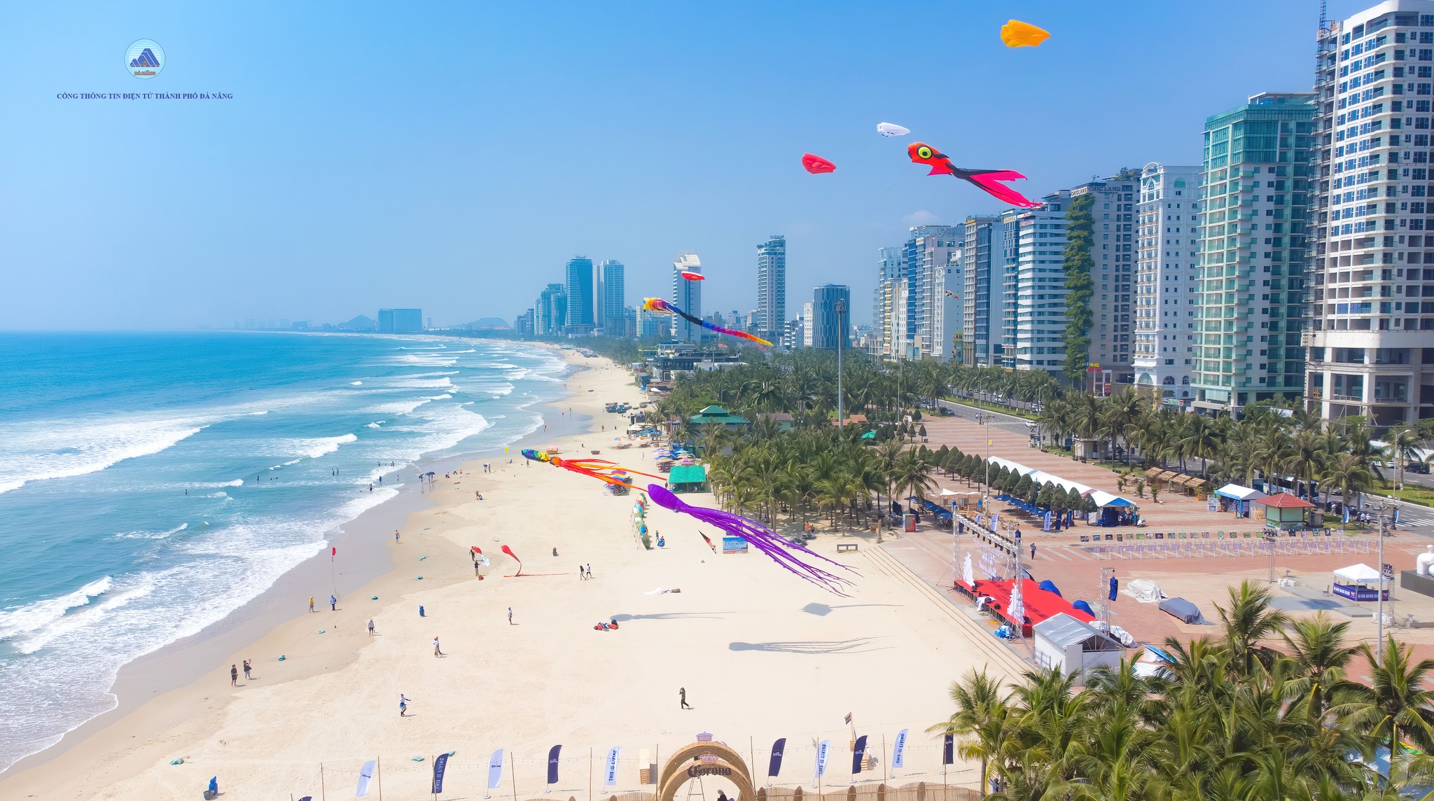 Launch of the 2025 Beach Tourism Season: A Series of Exciting Activities Await Locals and Tourists