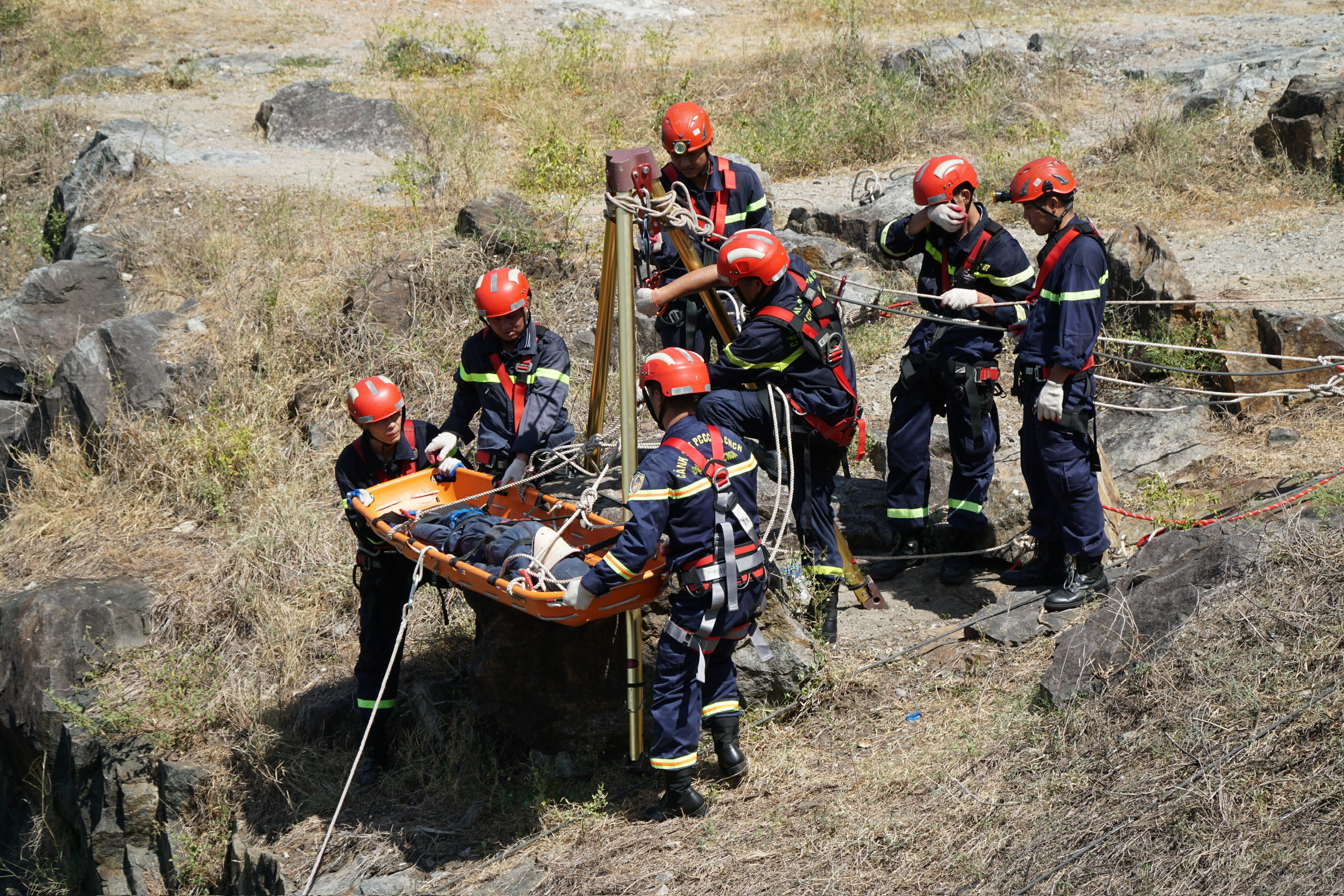 Những “bông hoa đẹp” trong phong trào thi đua yêu nước ở Đà Nẵng