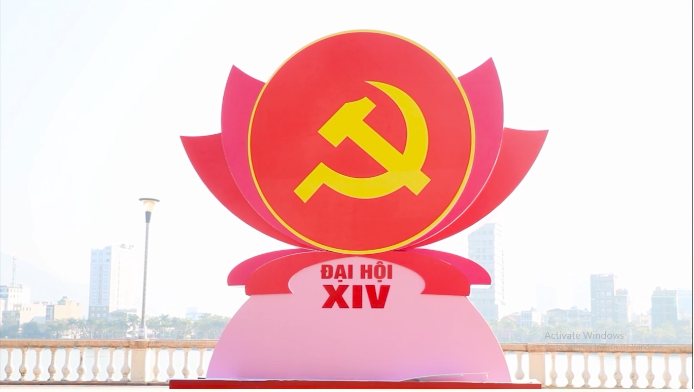 Video: Gắn kết niềm tin, động lực cho giai đoạn phát triển mới