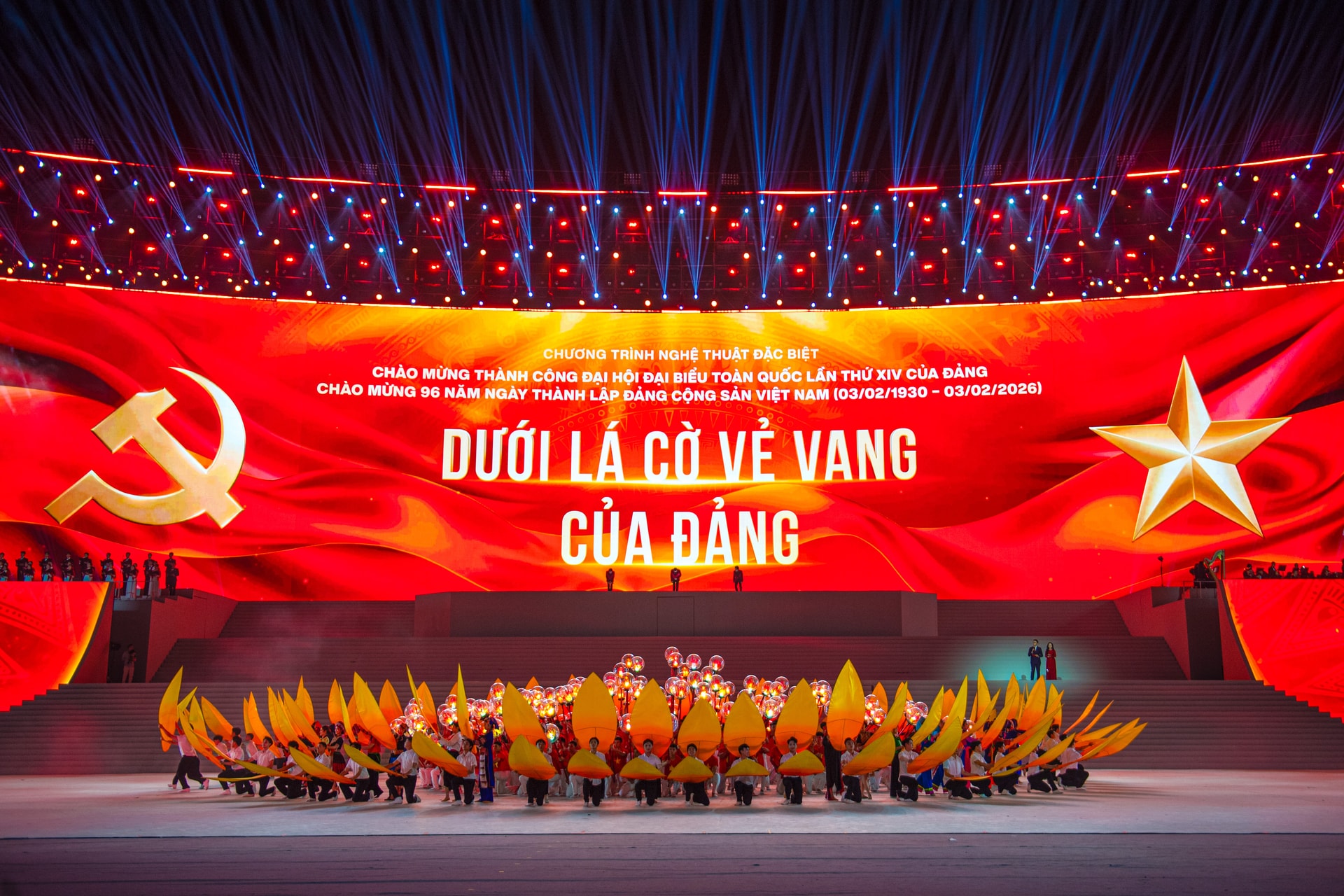 Video: Niềm tin, trách nhiệm trong giai đoạn mới