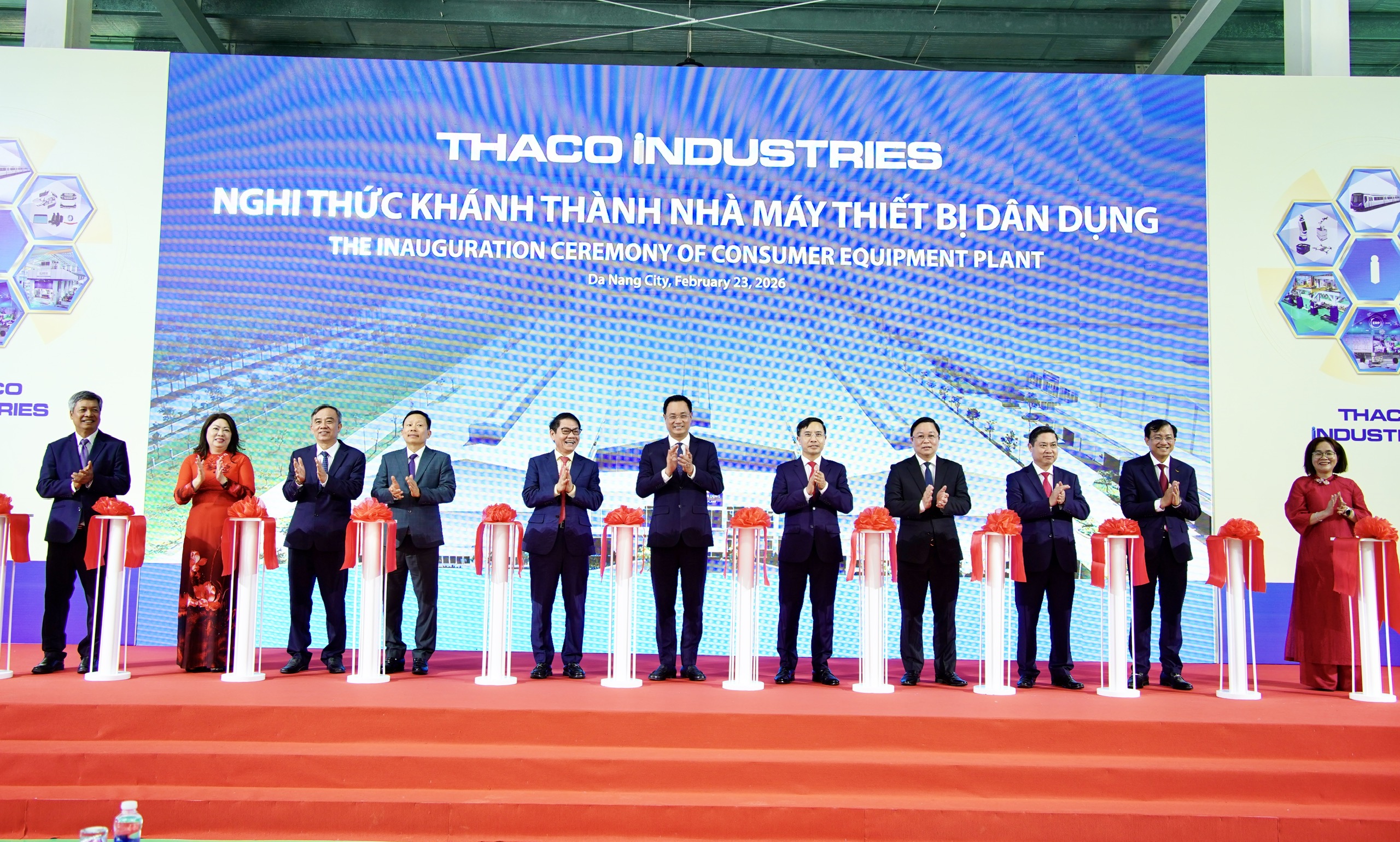 Doanh nghiệp thành lập mới và vốn đầu tư tăng mạnh từ đầu năm 2026