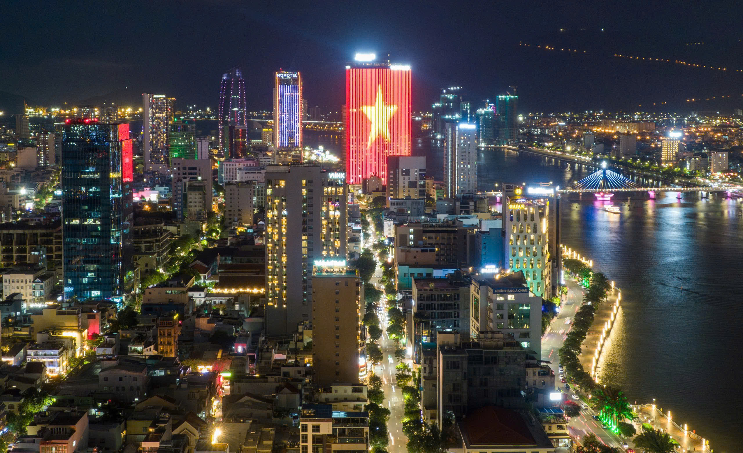 Định vị Trung tâm tài chính quốc tế Đà Nẵng - Kỳ 3: Nền tảng vững chắc hình thành Trung tâm Fintech