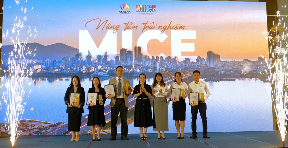 “Đà Nẵng - Chạm về Nguyên bản”: kích cầu, thu hút khách du lịch năm 2026