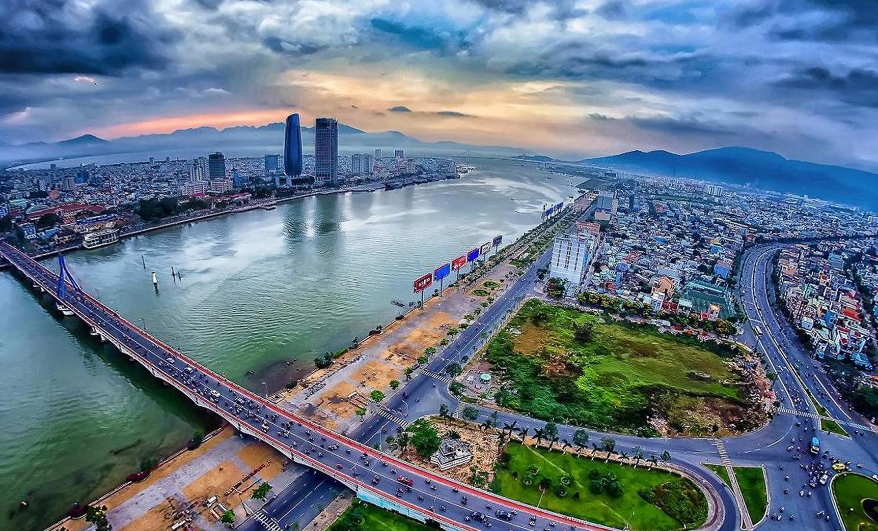 Tổng quan về Đà Nẵng