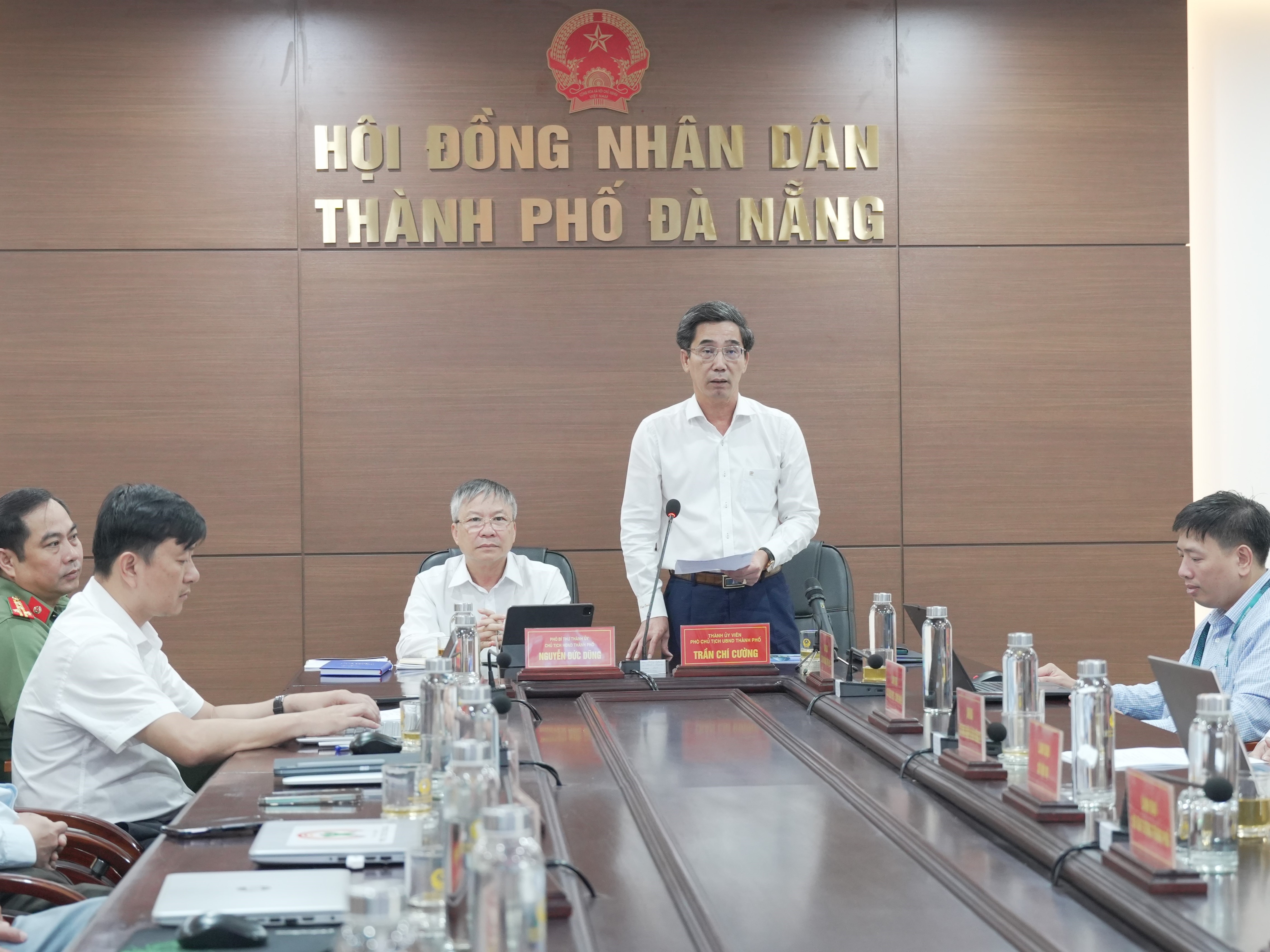 Điều chỉnh cơ chế liên kết vùng, đảm bảo thống nhất quy hoạch