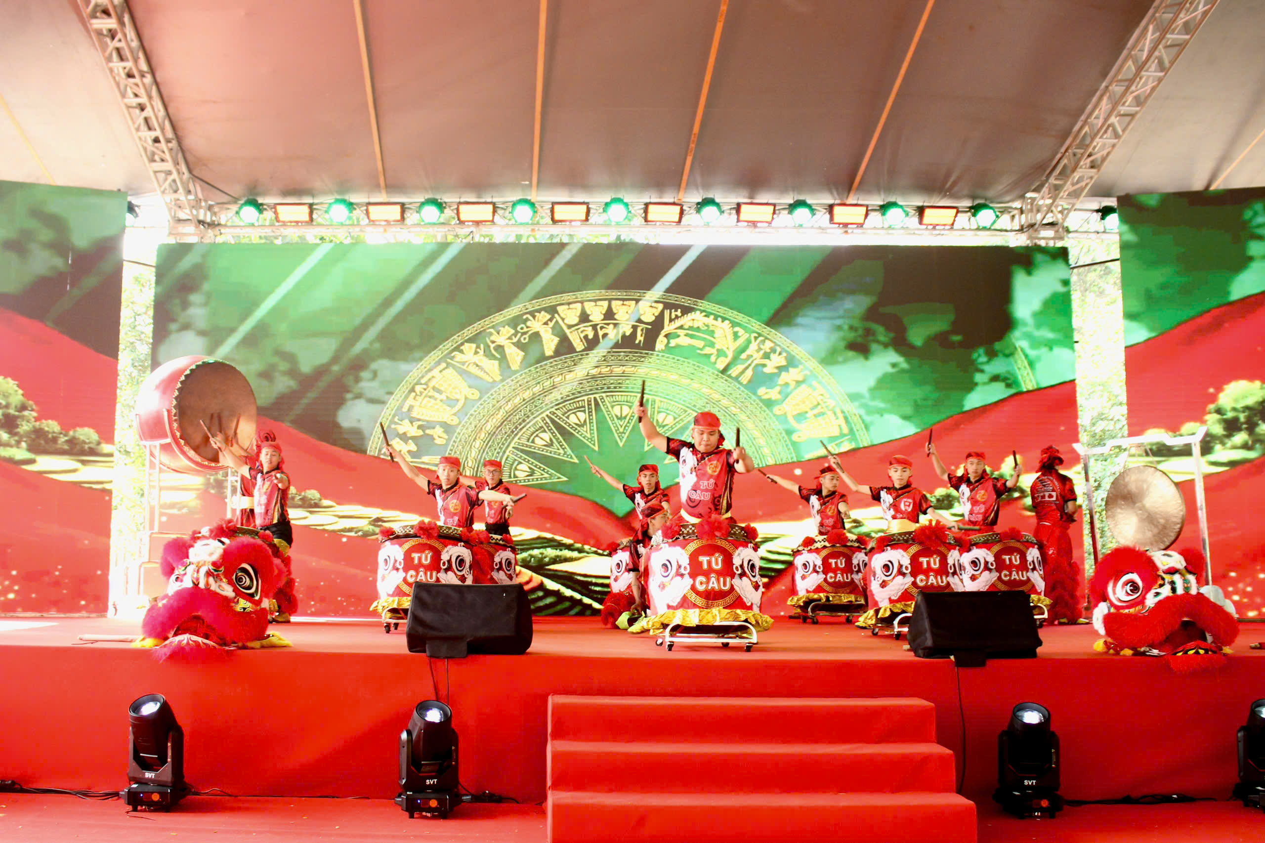 Khai mạc các hoạt động phần hội Lễ hội Quán Thế Âm Ngũ Hành Sơn năm 2026