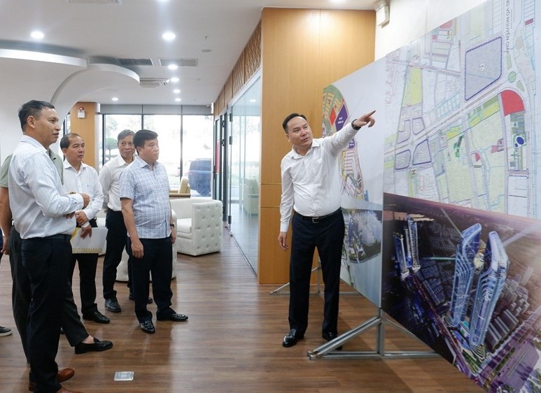 Tăng cường kết nối đầu tư giữa thành phố Đà Nẵng và tỉnh Lâm Đồng