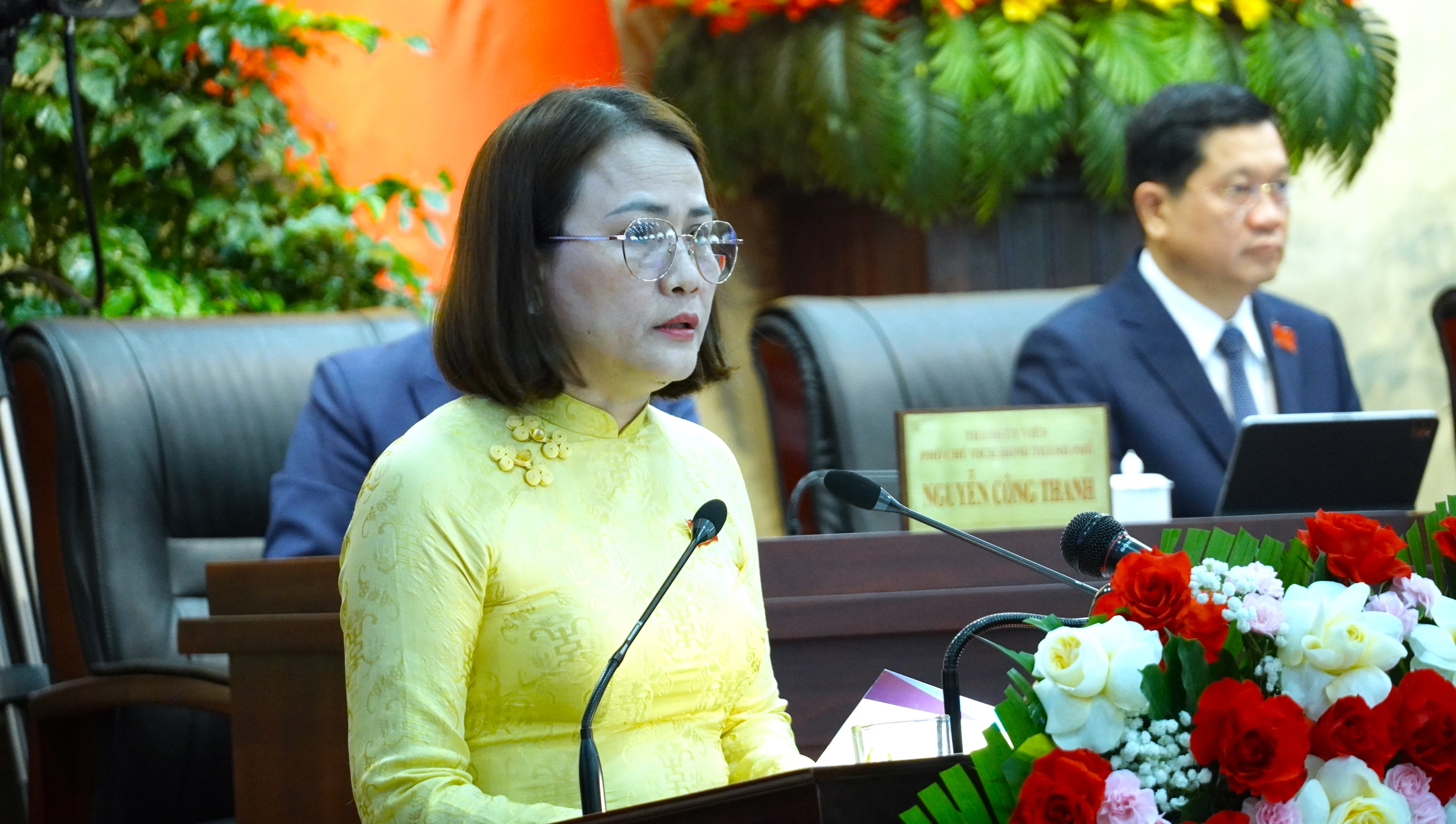 Cử tri và Nhân dân gửi gắm nhiều kiến nghị sau cuộc bầu cử đại biểu HĐND thành phố