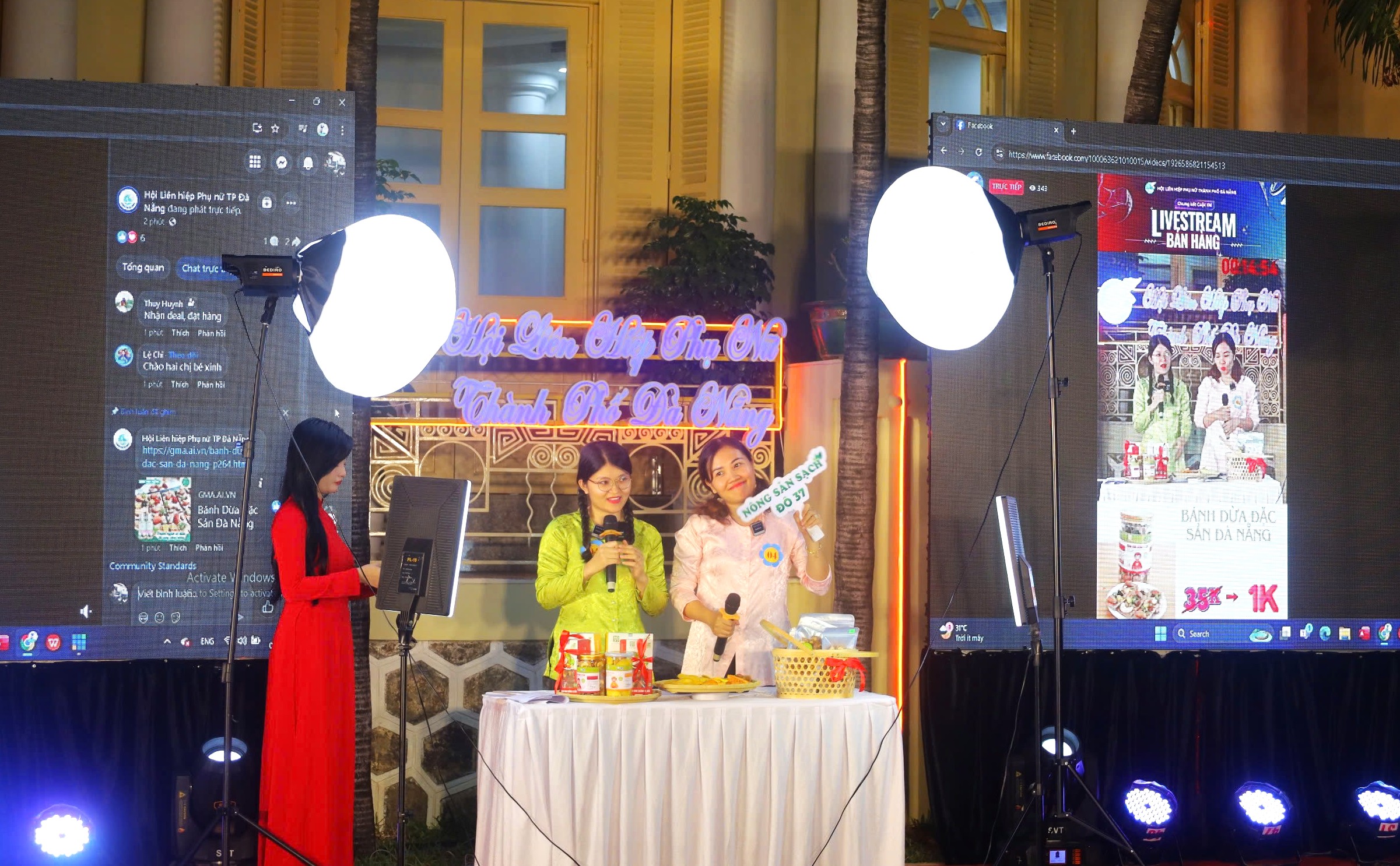 Đẩy mạnh chuyển đổi số trong tổ chức Hội Phụ nữ