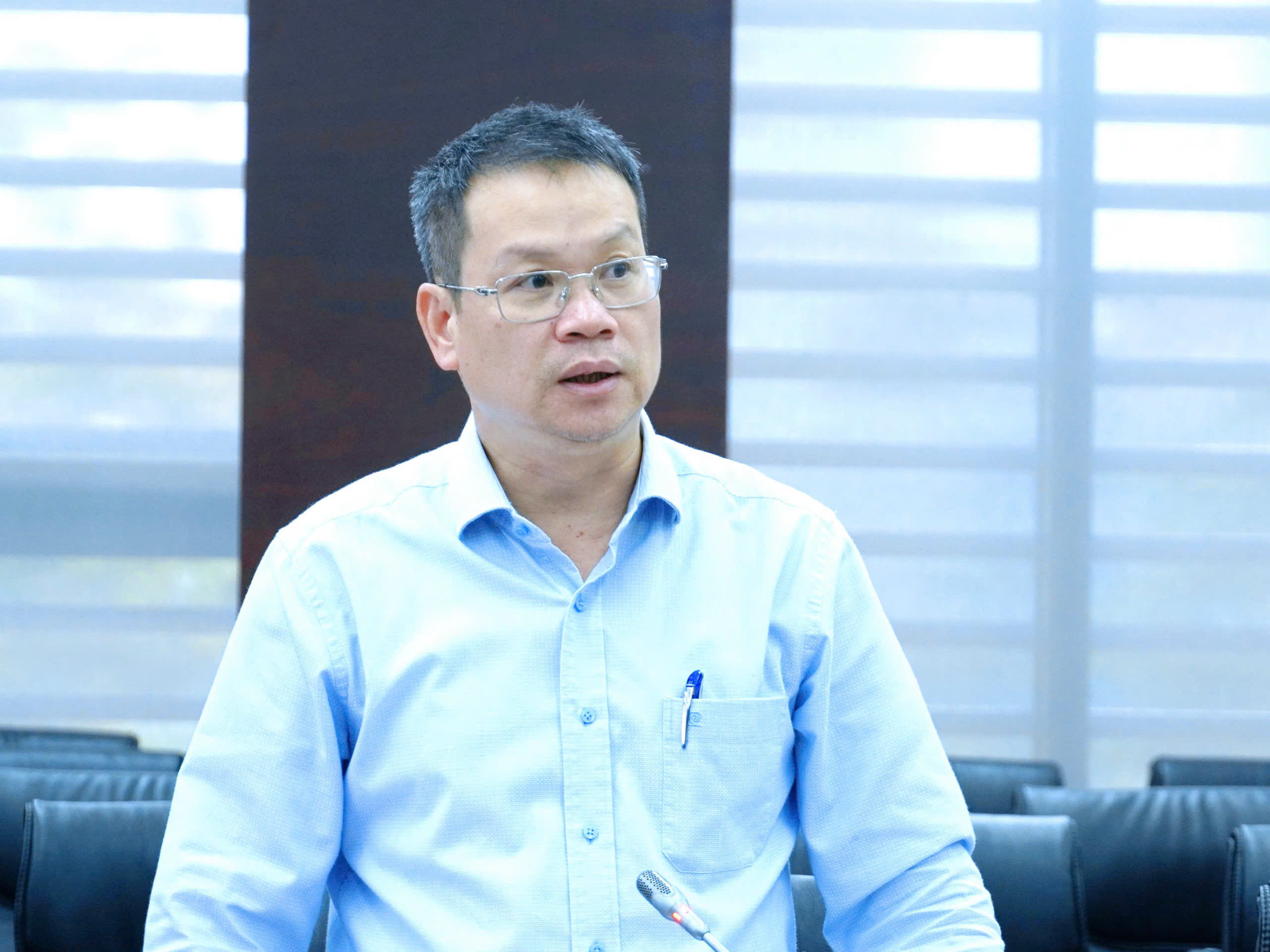 Chủ tịch UBND thành phố Nguyễn Mạnh Hùng làm việc với Tập đoàn THACO