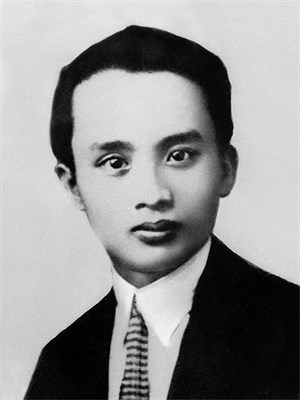 Tổng Bí thư Hà Huy Tập – Người chiến sĩ cộng sản kiên trung, nhà lý luận sắc sảo