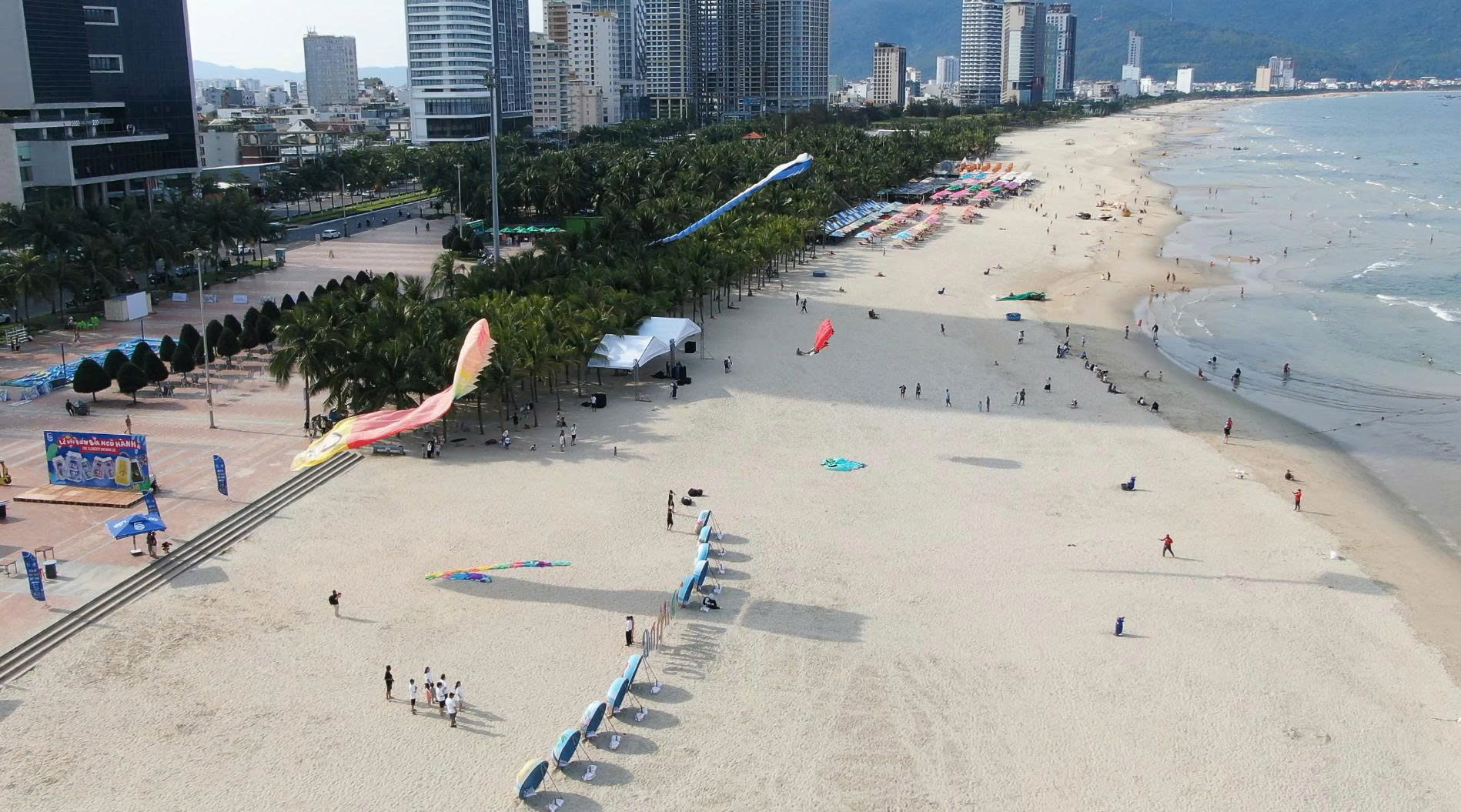 April 25: Opening of the 2026 Marine Tourism Season with the theme: "Vibrant Summer”