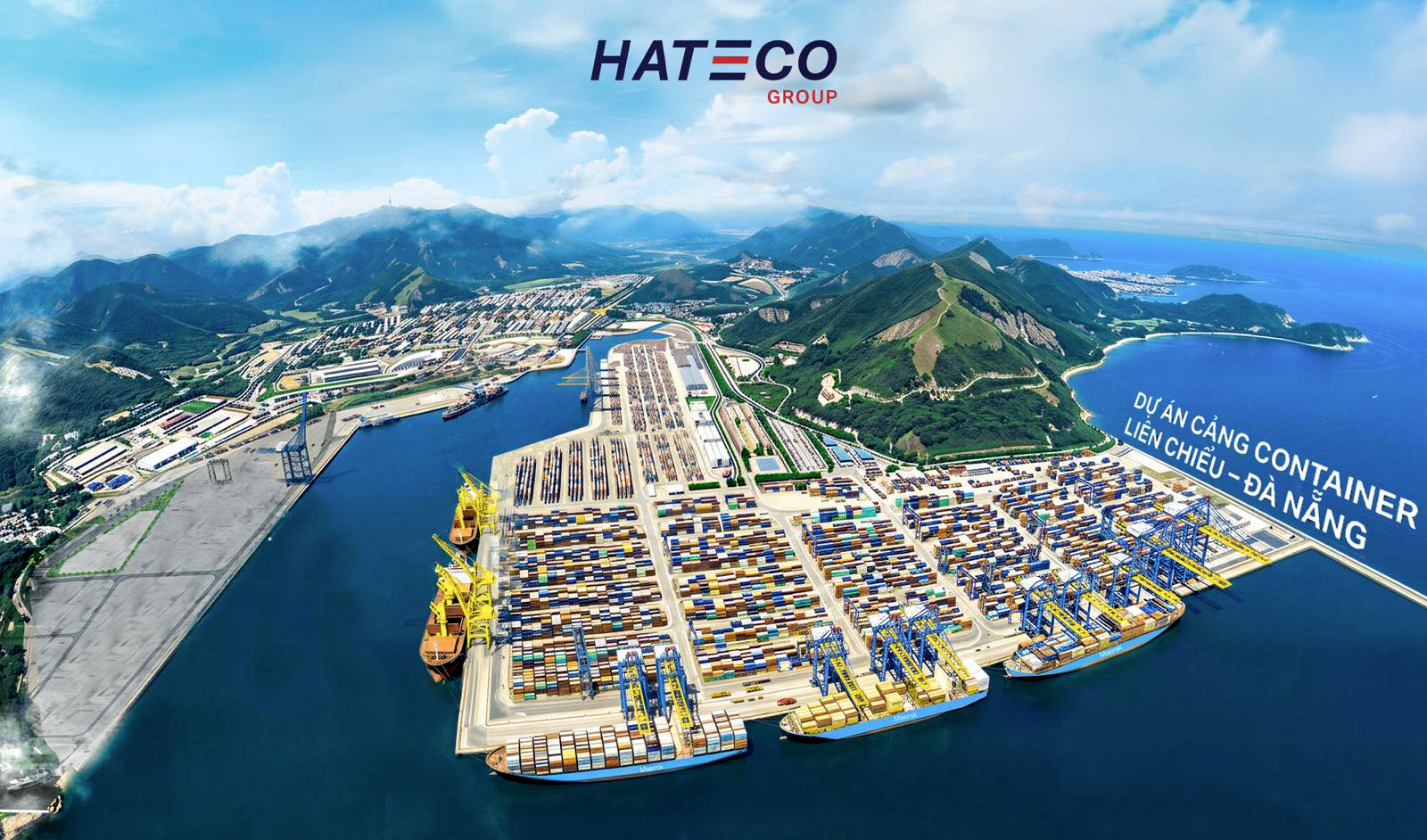 April 25, 2026: Commencement of the Overall Investment and Construction Project for Lien Chieu Container Terminal