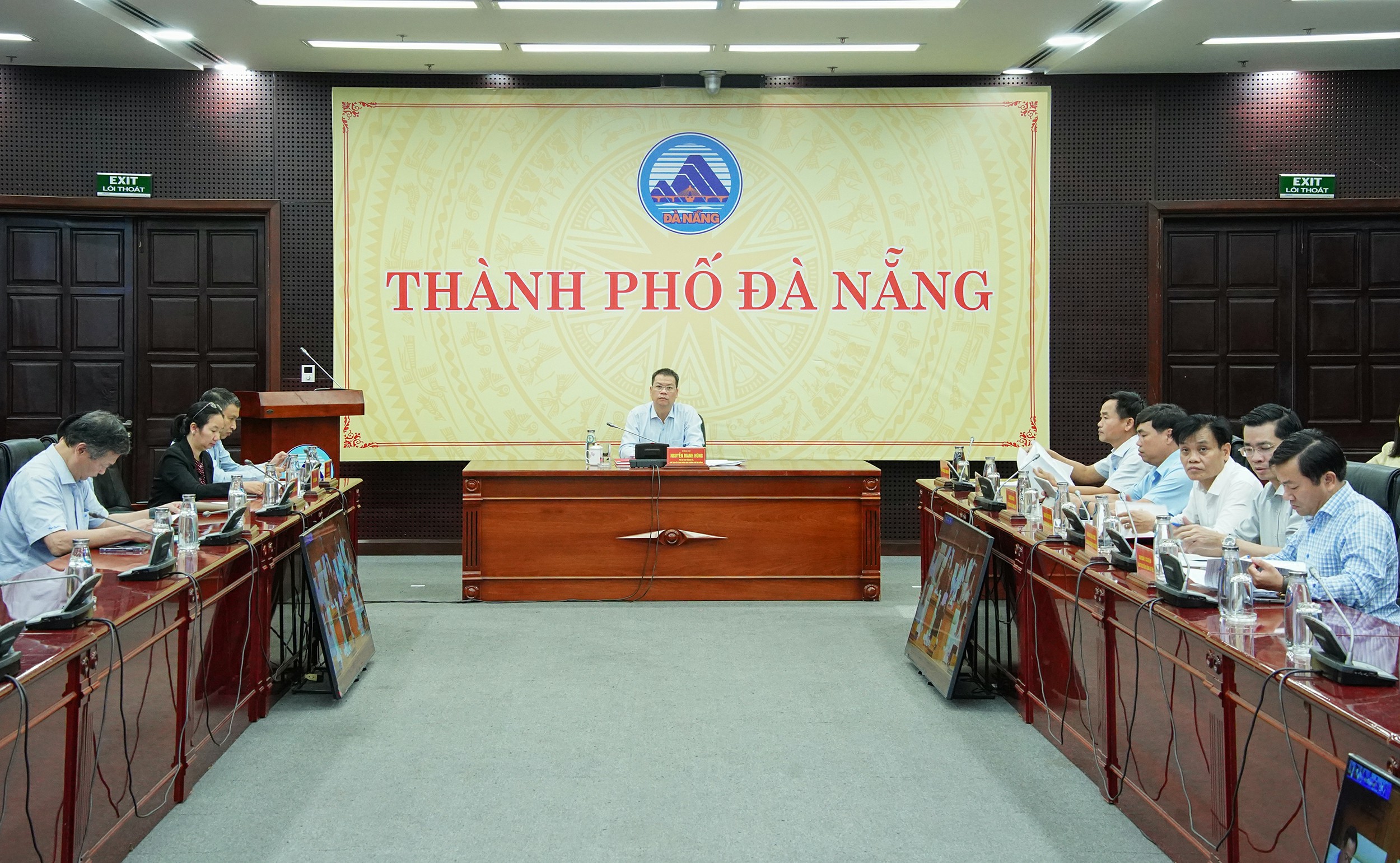 Hội nghị toàn quốc về đẩy mạnh phân bổ và giải ngân vốn đầu tư công năm 2026