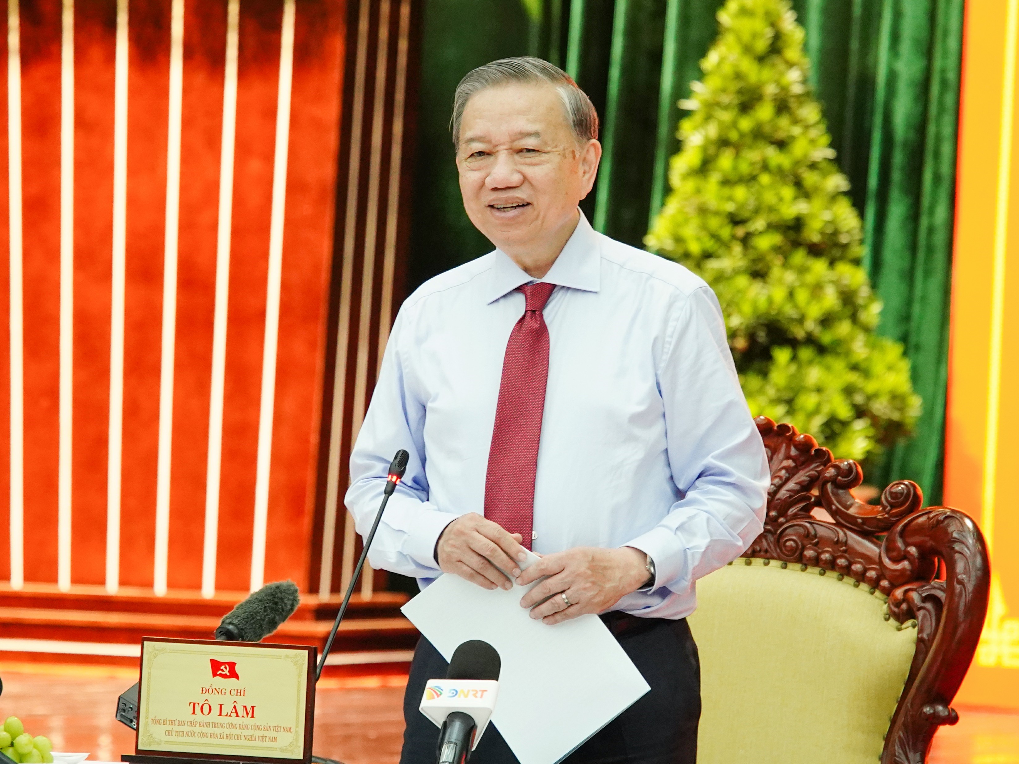 Đà Nẵng phải đổi mới tư duy, định vị mô hình phát triển mới