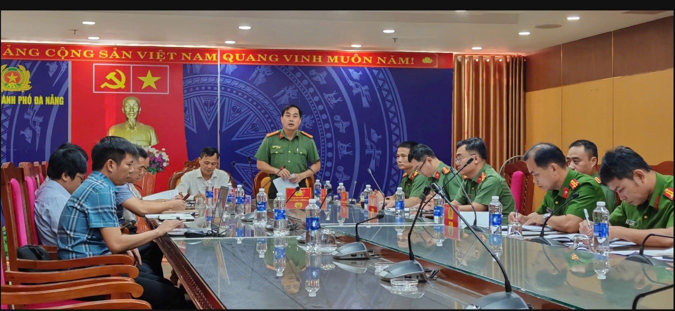 Những chiến công thầm lặng trong công tác bảo vệ an ninh mạng hệ thống thông tin chính quyền điện tử thành phố