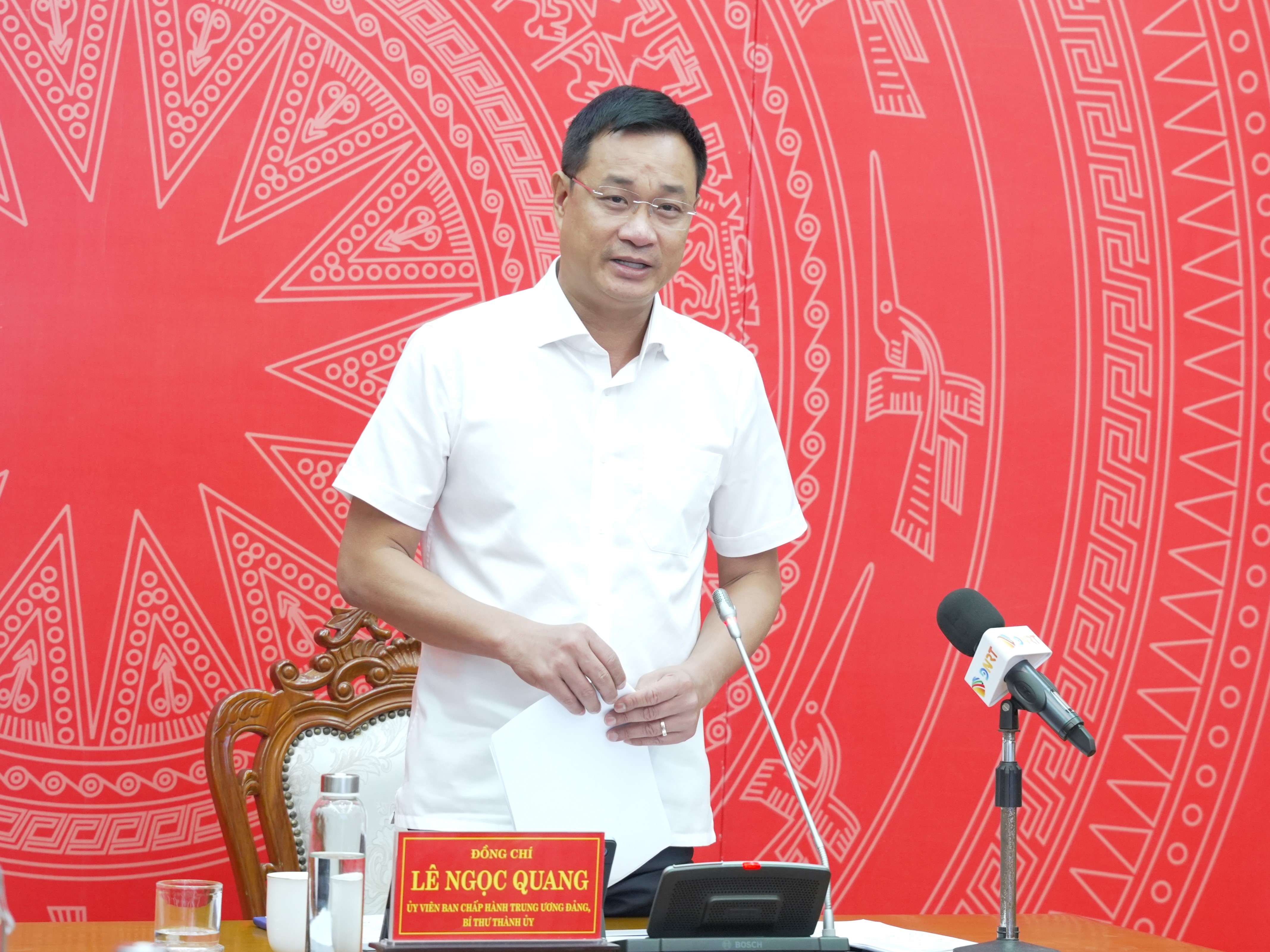 Dữ liệu là nền tảng "then chốt" của chuyển đổi số