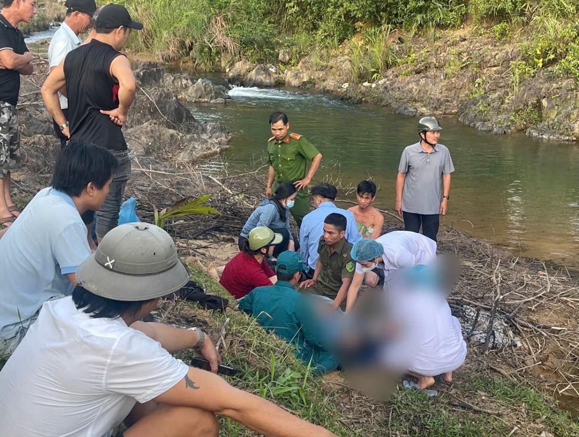 Cảnh báo nguy cơ đuối nước học sinh dịp hè: Đừng để những phút vui chơi trở thành nỗi đau