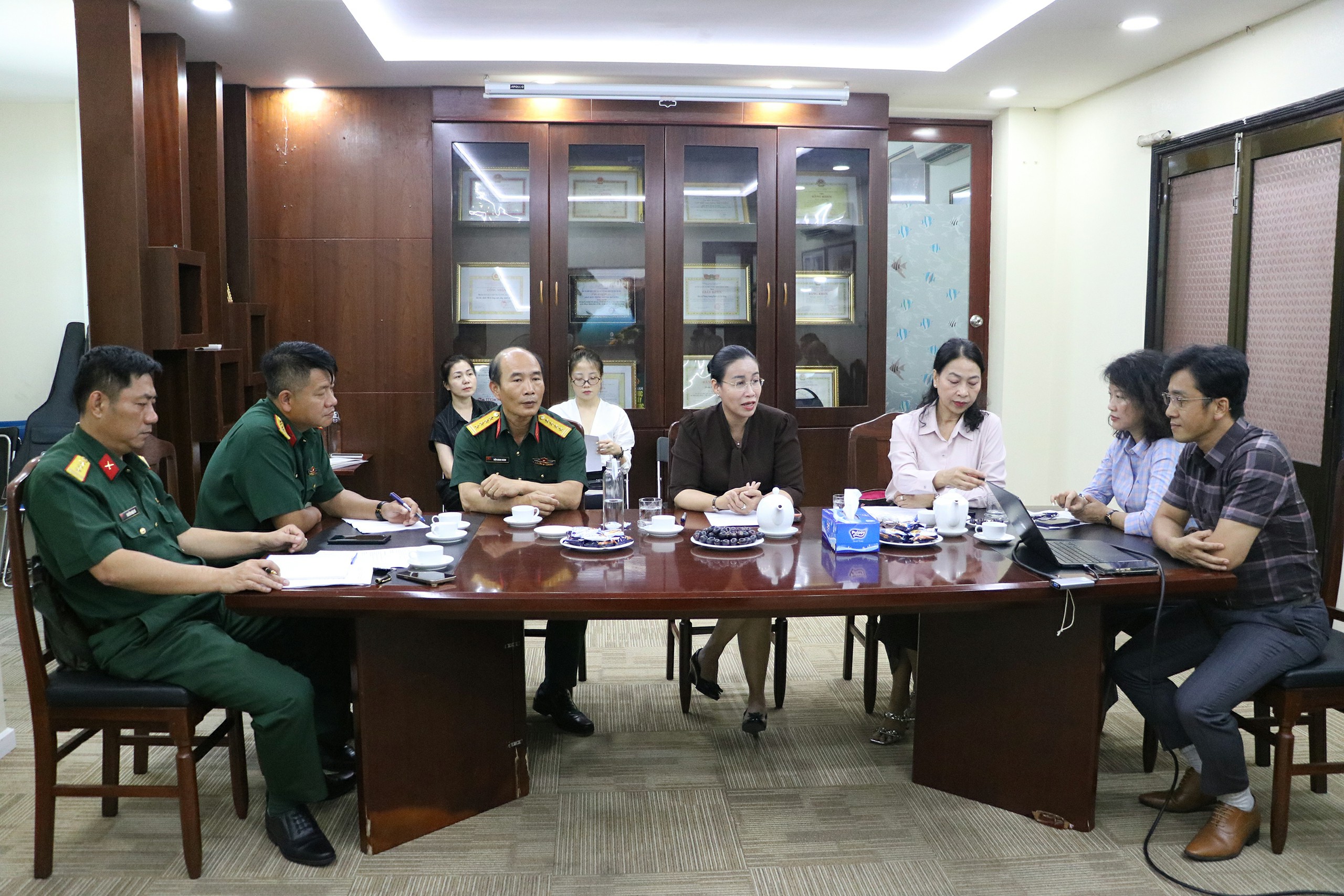 Đội chủ nhà Đà Nẵng hé lộ kịch bản âm nhạc cho đêm thi mở màn DIFF 2026