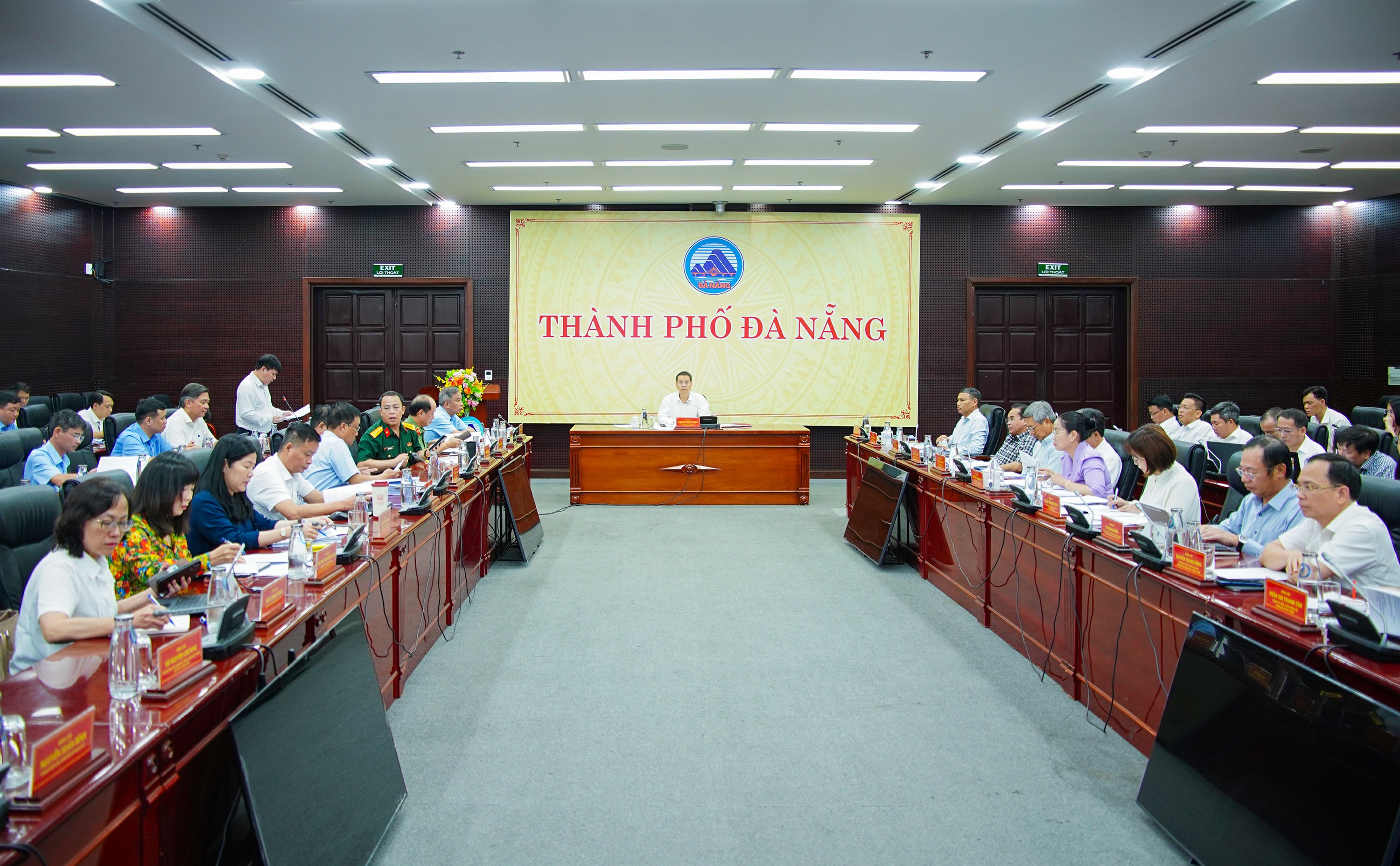 5 tháng đầu năm, tổng thu ngân sách nhà nước đạt hơn 34,3 nghìn tỷ đồng