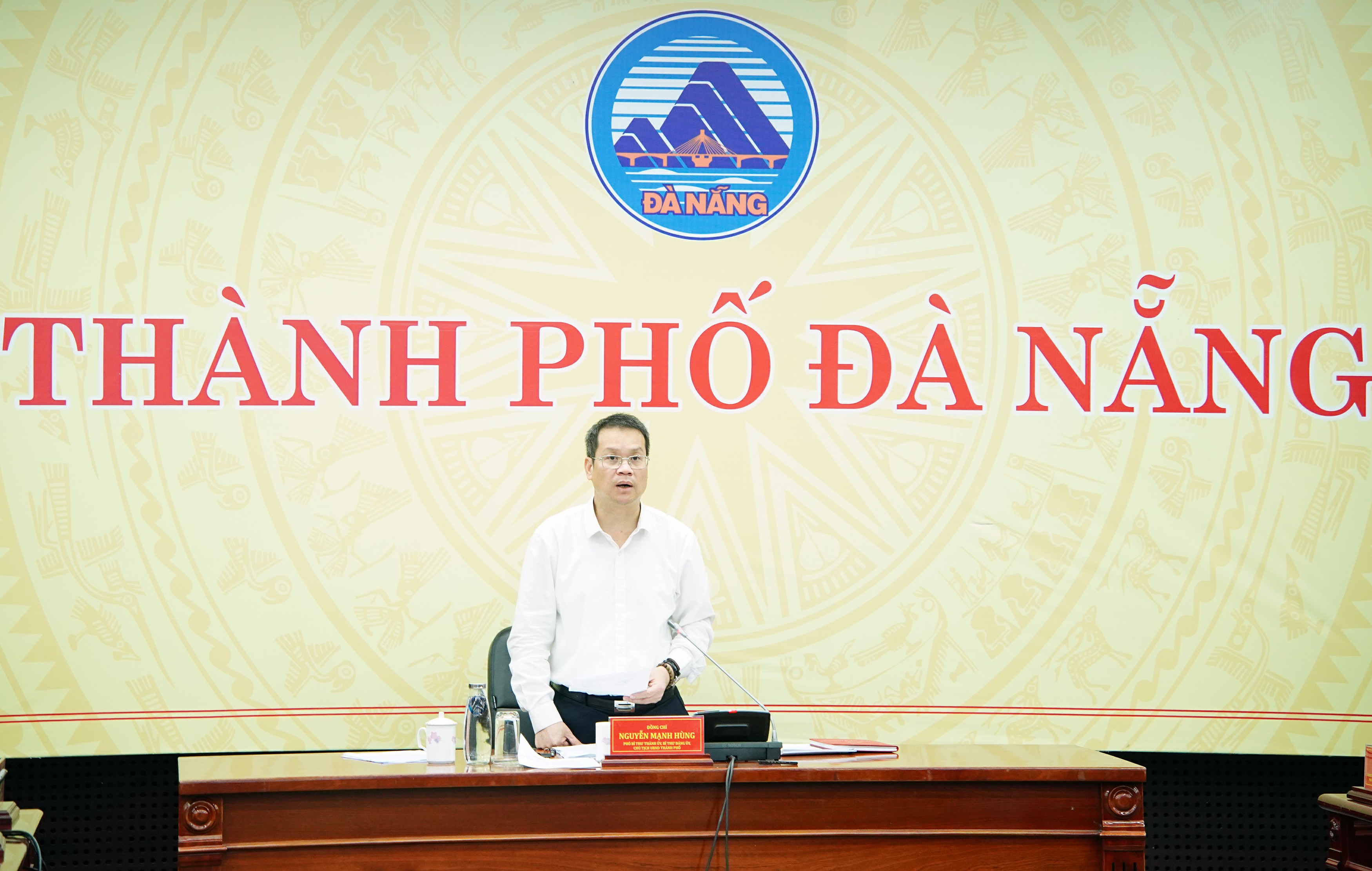 Kinh tế Đà Nẵng tiếp tục khởi sắc, nhiều chỉ tiêu tăng trưởng tích cực