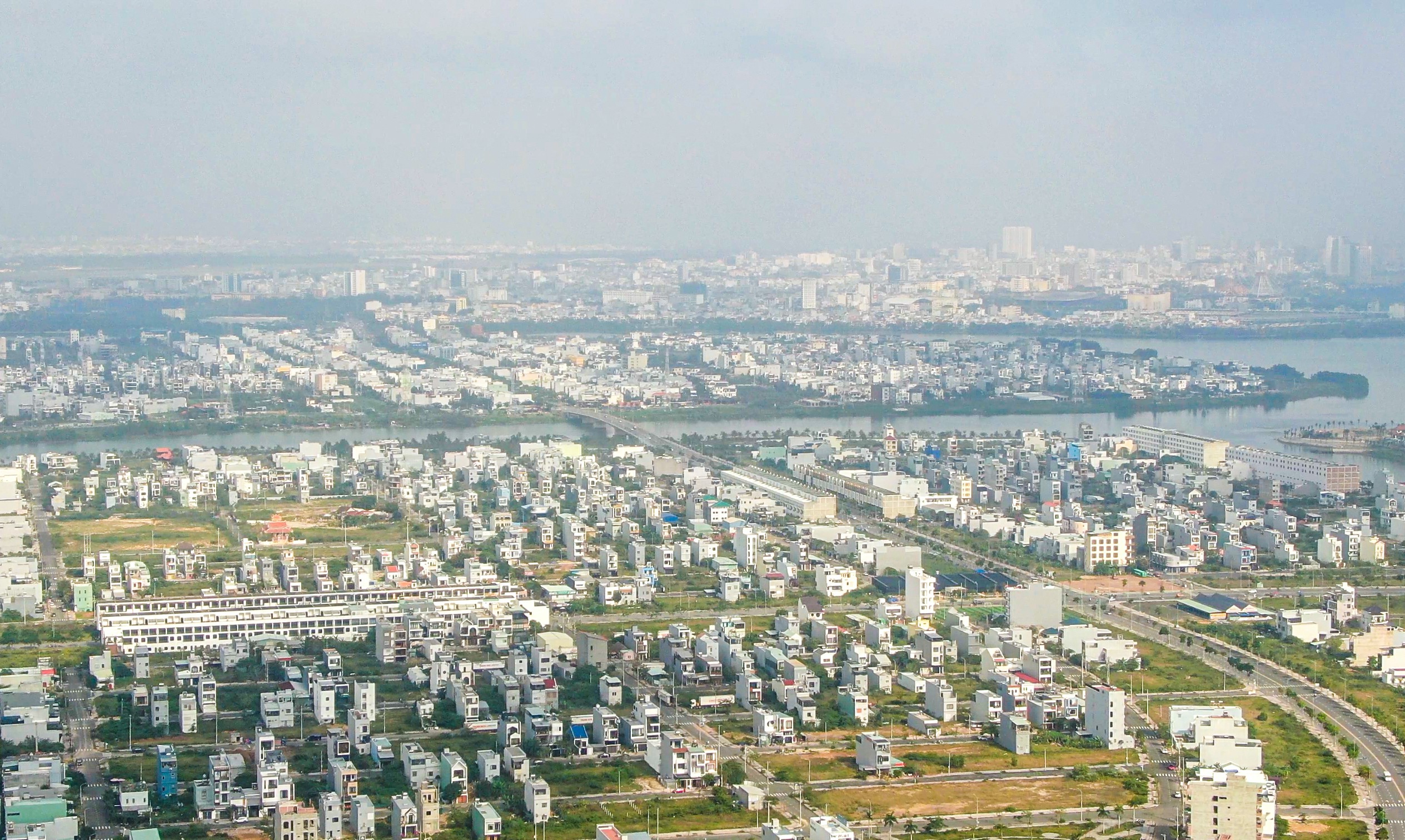 Nỗ lực khơi thông nguồn lực từ những dự án tồn đọng kéo dài