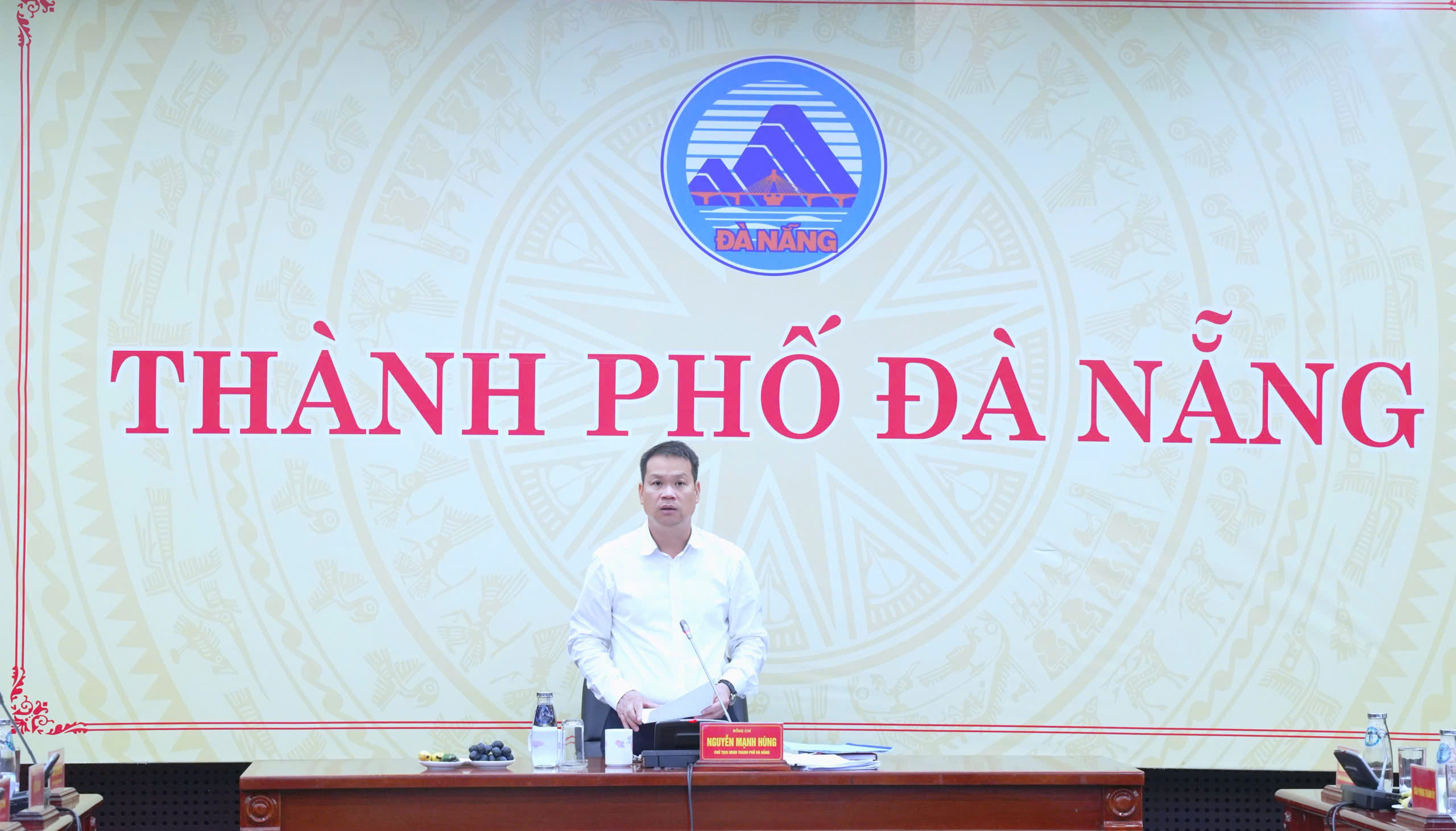 Phân cấp, ủy quyền phải đi đôi với bảo đảm nguồn lực thực thi