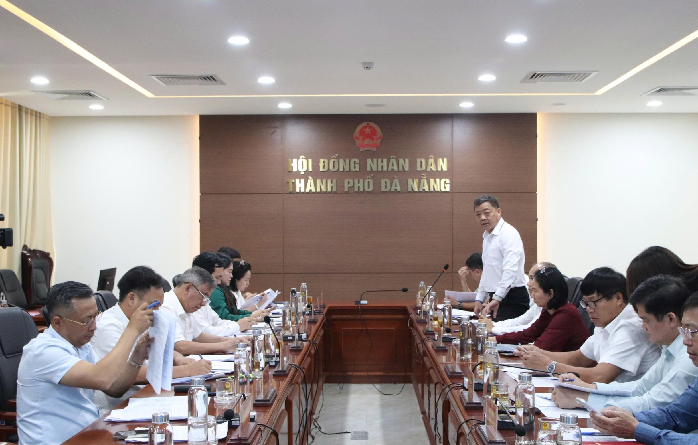 Các địa phương chủ động giải pháp bảo đảm tiến độ gải ngân vốn đầu tư công