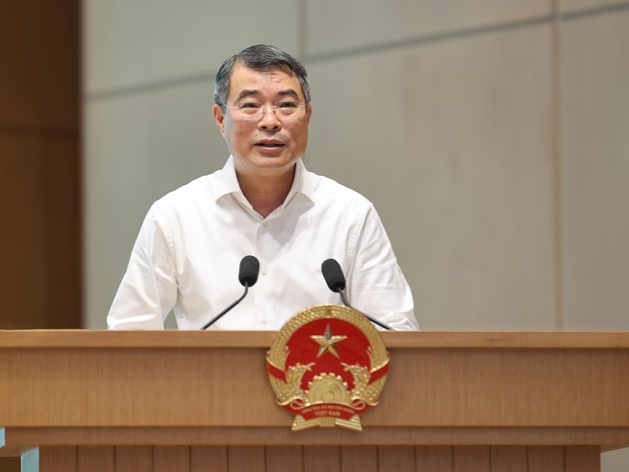 Phân cấp mạnh, tháo gỡ cơ chế tài chính cho khoa học công nghệ và đổi mới sáng tạo