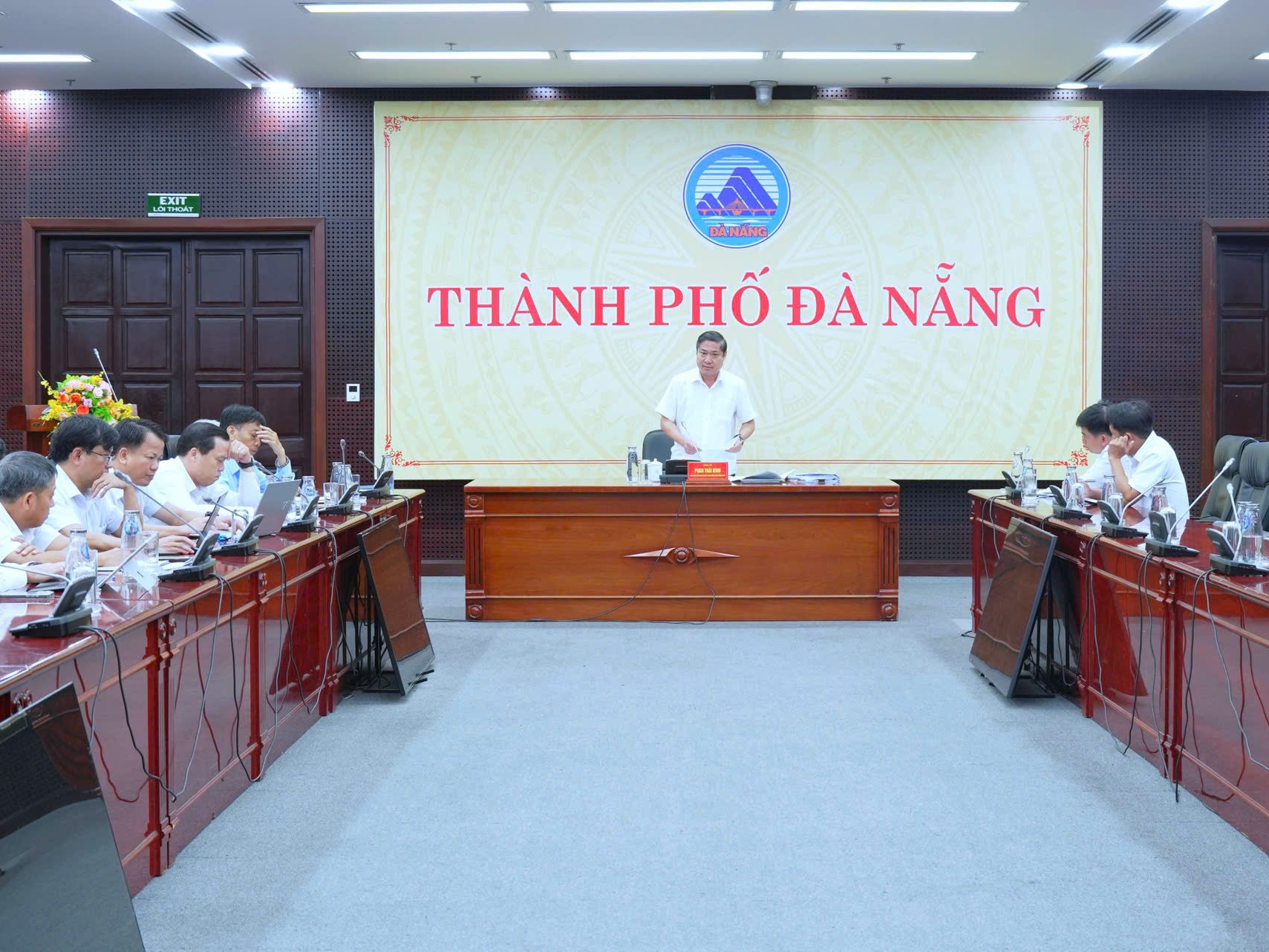 Giải ngân vốn đầu tư công: Quyết liệt nhưng phải đúng quy định