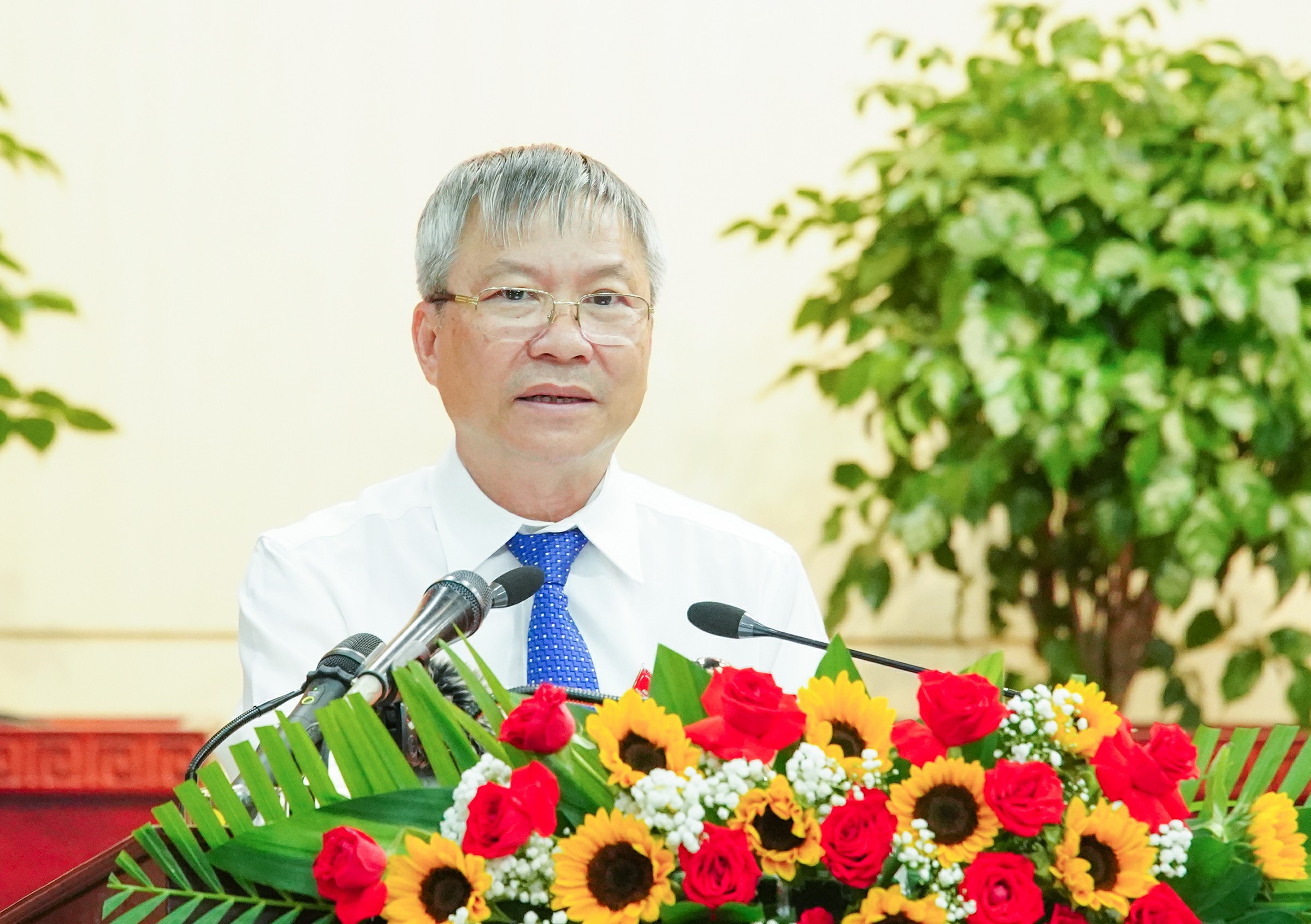 Sớm đưa các quyết sách của HĐND thành phố đi vào cuộc sống