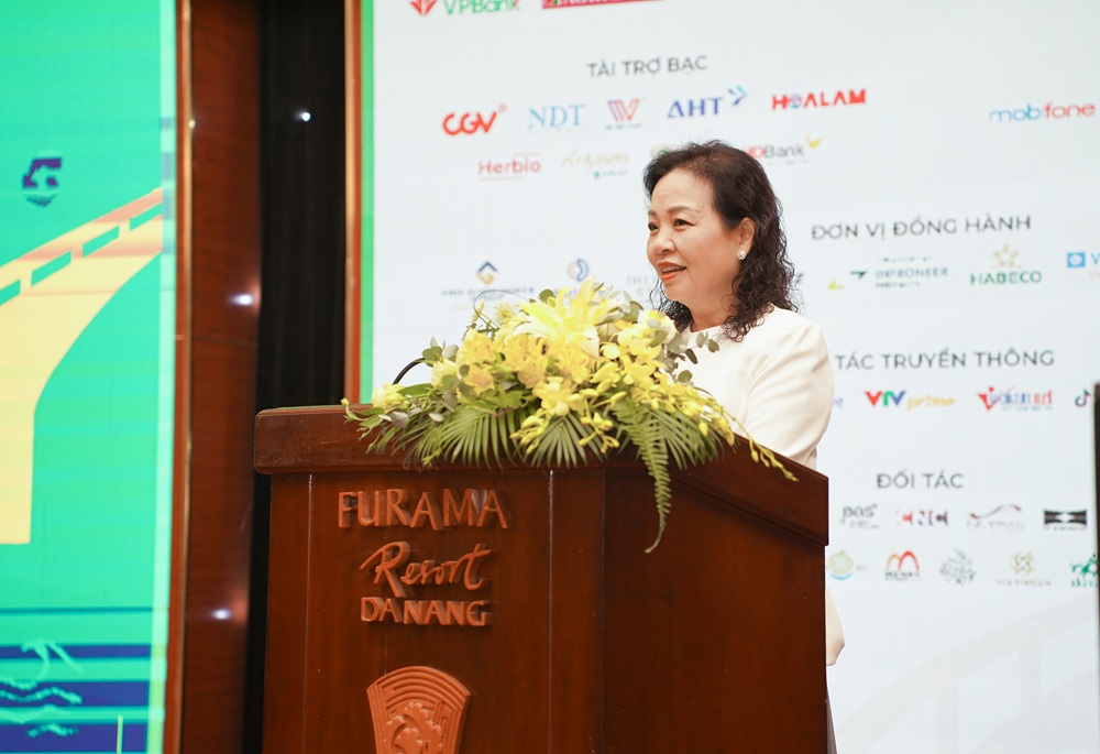 DANAFF Industry Days: Tăng cường kết nối điện ảnh Việt Nam với quốc tế