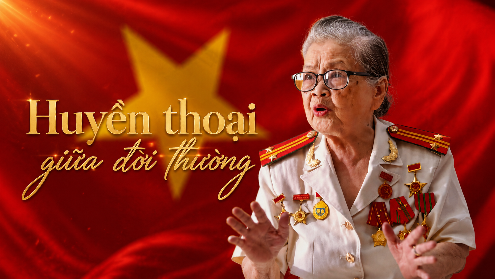 Podcast: Huyền thoại giữa đời thường