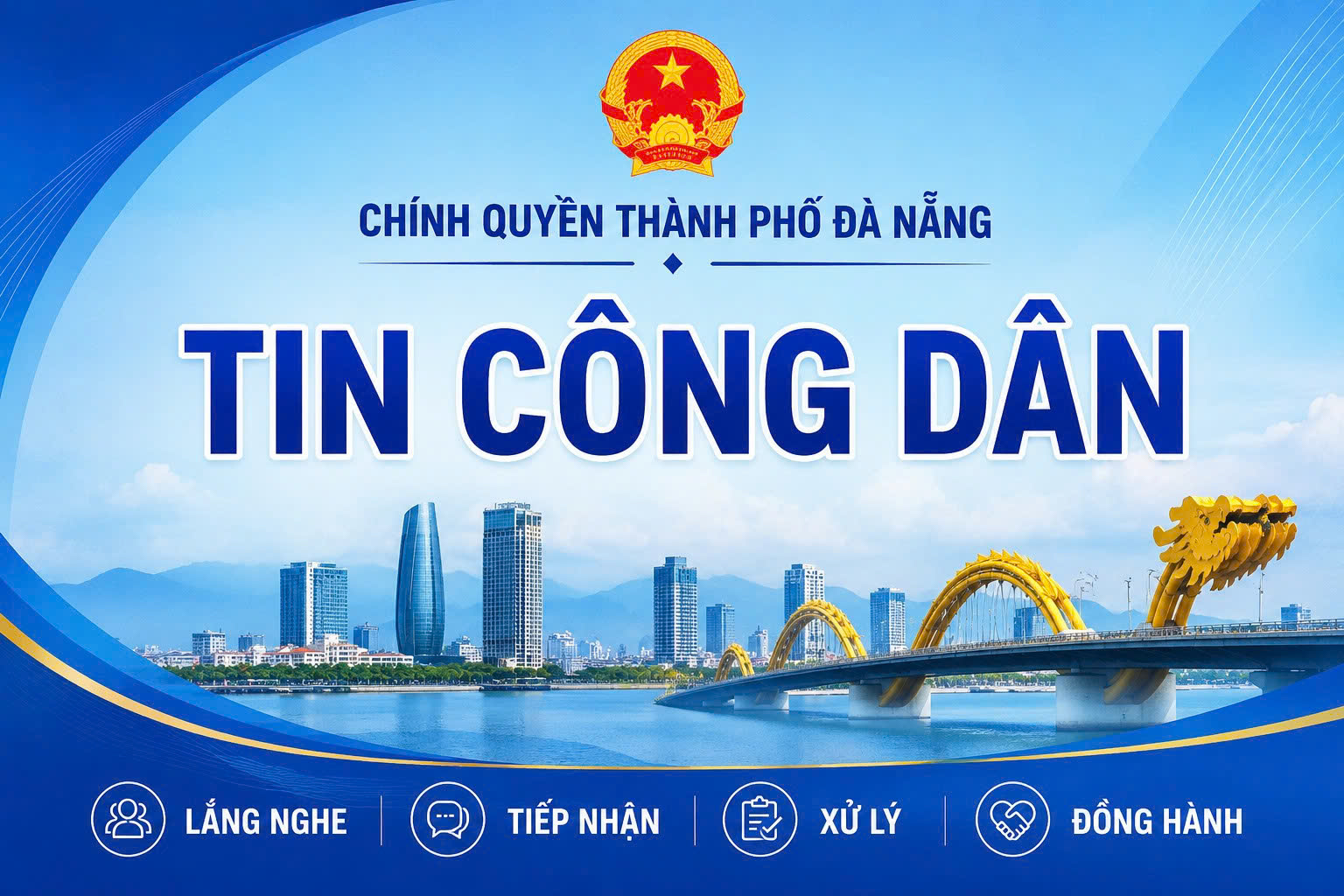 Nông Sơn phản hồi phản ánh về hệ thống thoát nước phía sau chợ Trung Phước