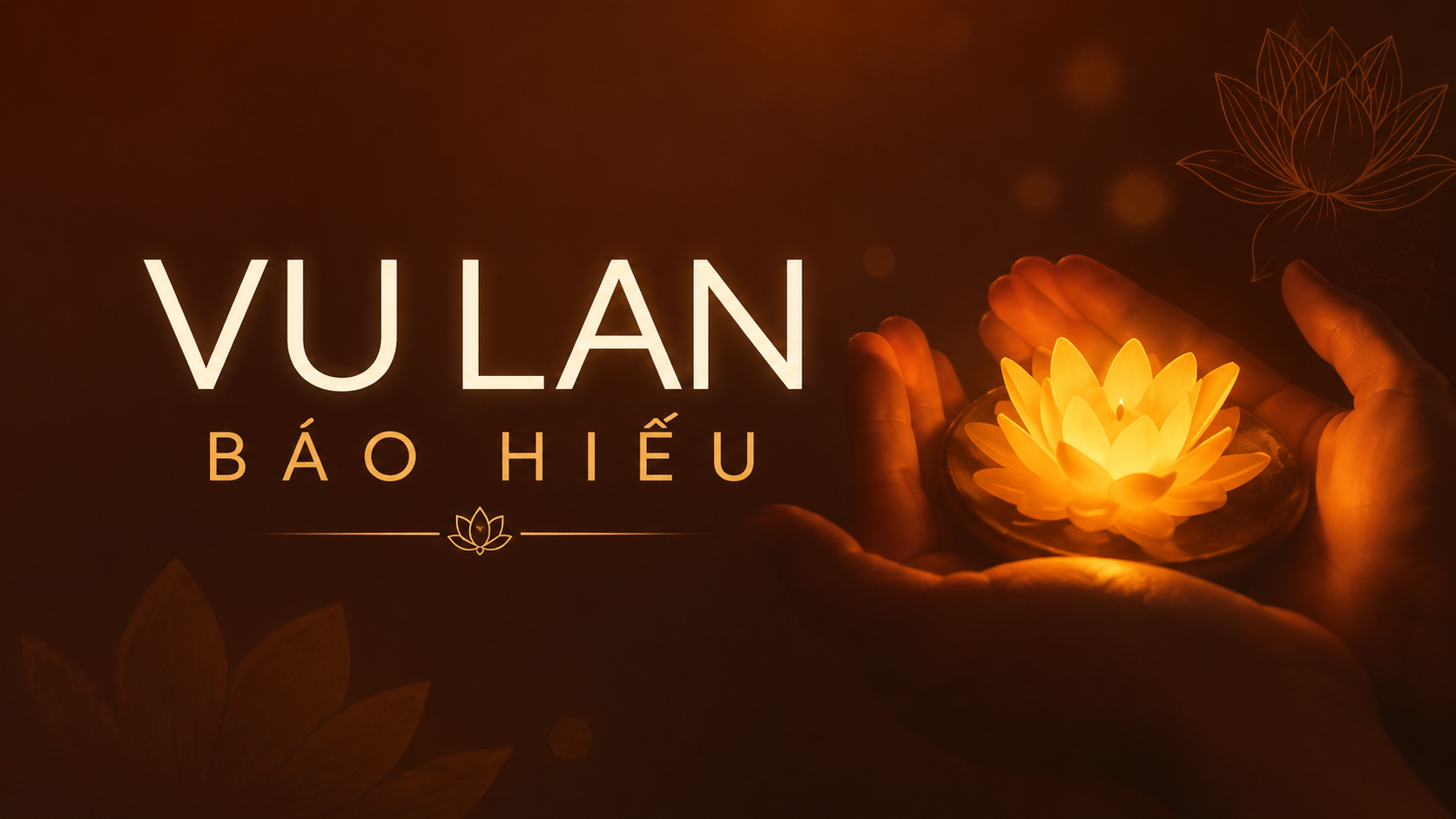 Podcast: Vu lan báo hiếu
