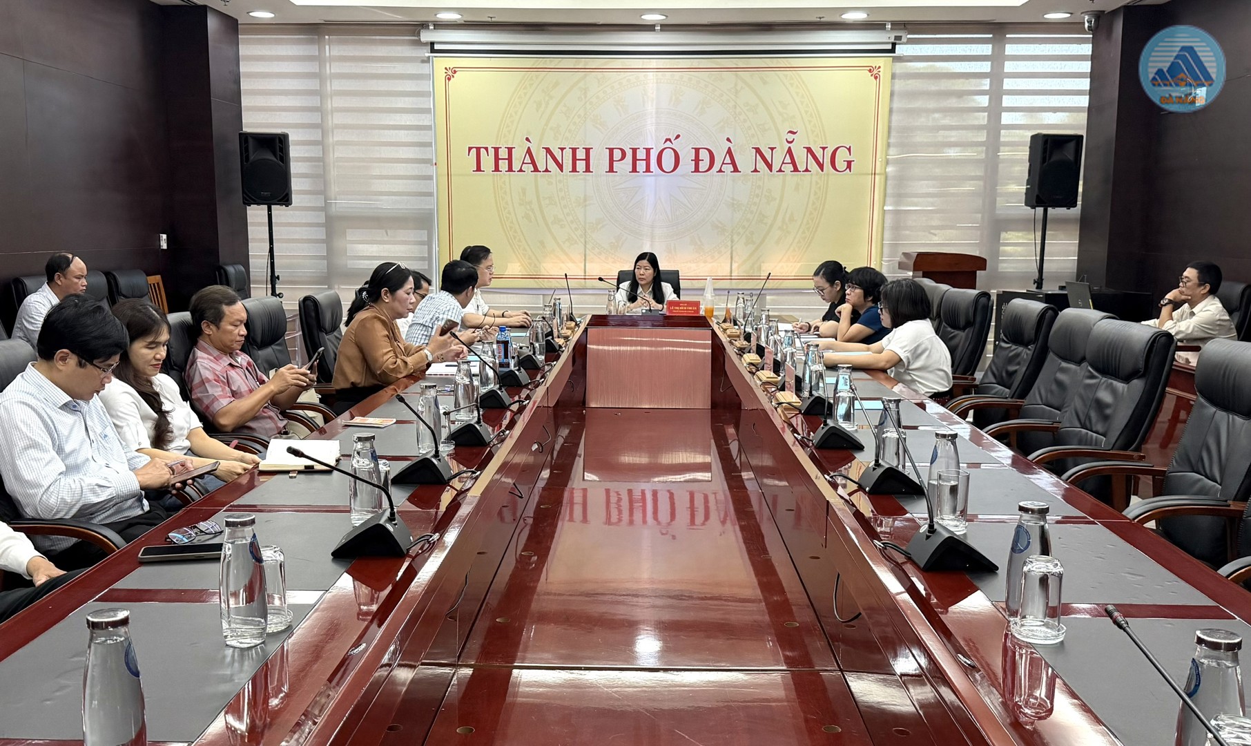 Rà soát các nhiệm vụ trọng tâm đầu năm học 2026 - 2027