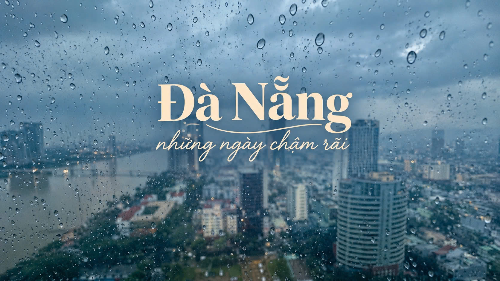 Podcast: Đà Nẵng những ngày chậm rãi