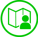 Đơn vị hành chính icon