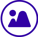 Địa danh icon