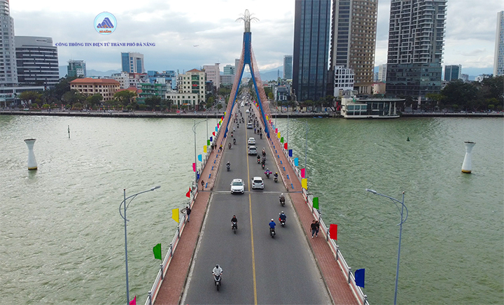 Cơ chế, chính sách đặc thù phát triển Đà Nẵng - Kỳ 3: Cơ chế, chính sách chưa có tiền lệ 