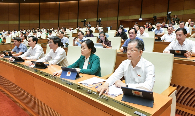Cơ chế, chính sách đặc thù phát triển Đà Nẵng- Kỳ 1: Chính thức tổ chức chính quyền đô thị 