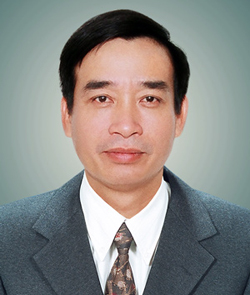 Phó Chủ tịch Lê Trung Chinh